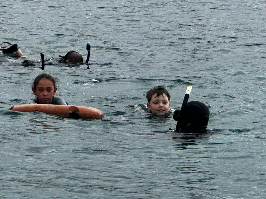 Eco-Challenger Galapagos Tour Agency-圣克里斯托瓦尔必去景点