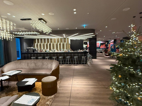 柏林波茨坦广场一号汽车旅馆主图