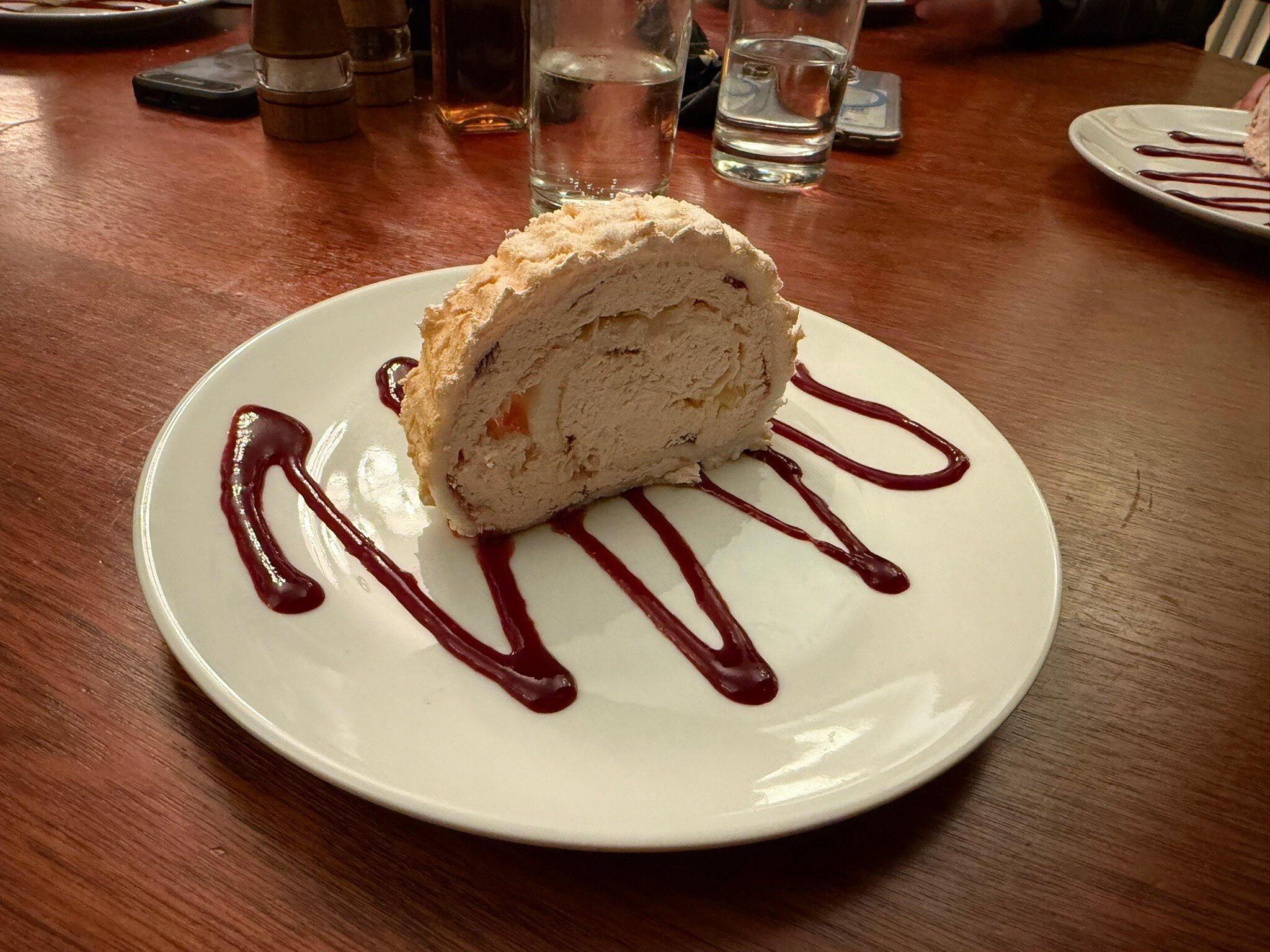 The Iron Duke-官方