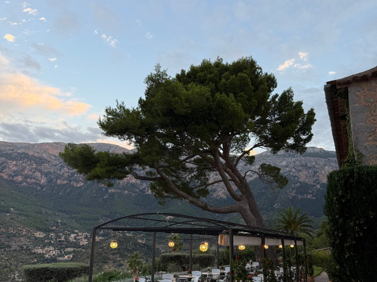 萨佩德利萨酒店主图