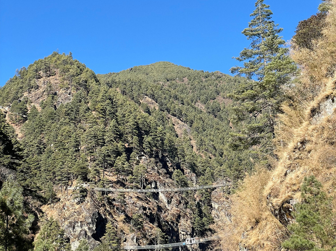 Shikhar Adventure-加德满都必去景点