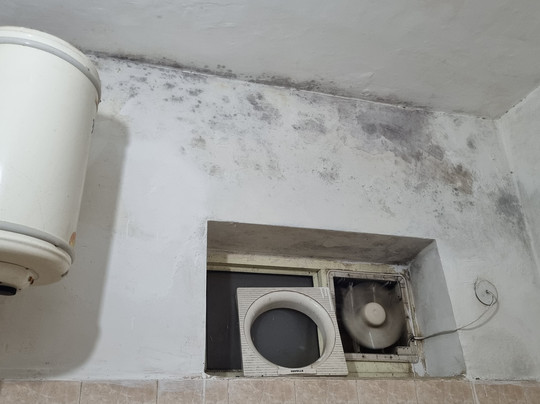 GMVN Tourist Rest House Bhatwari主图