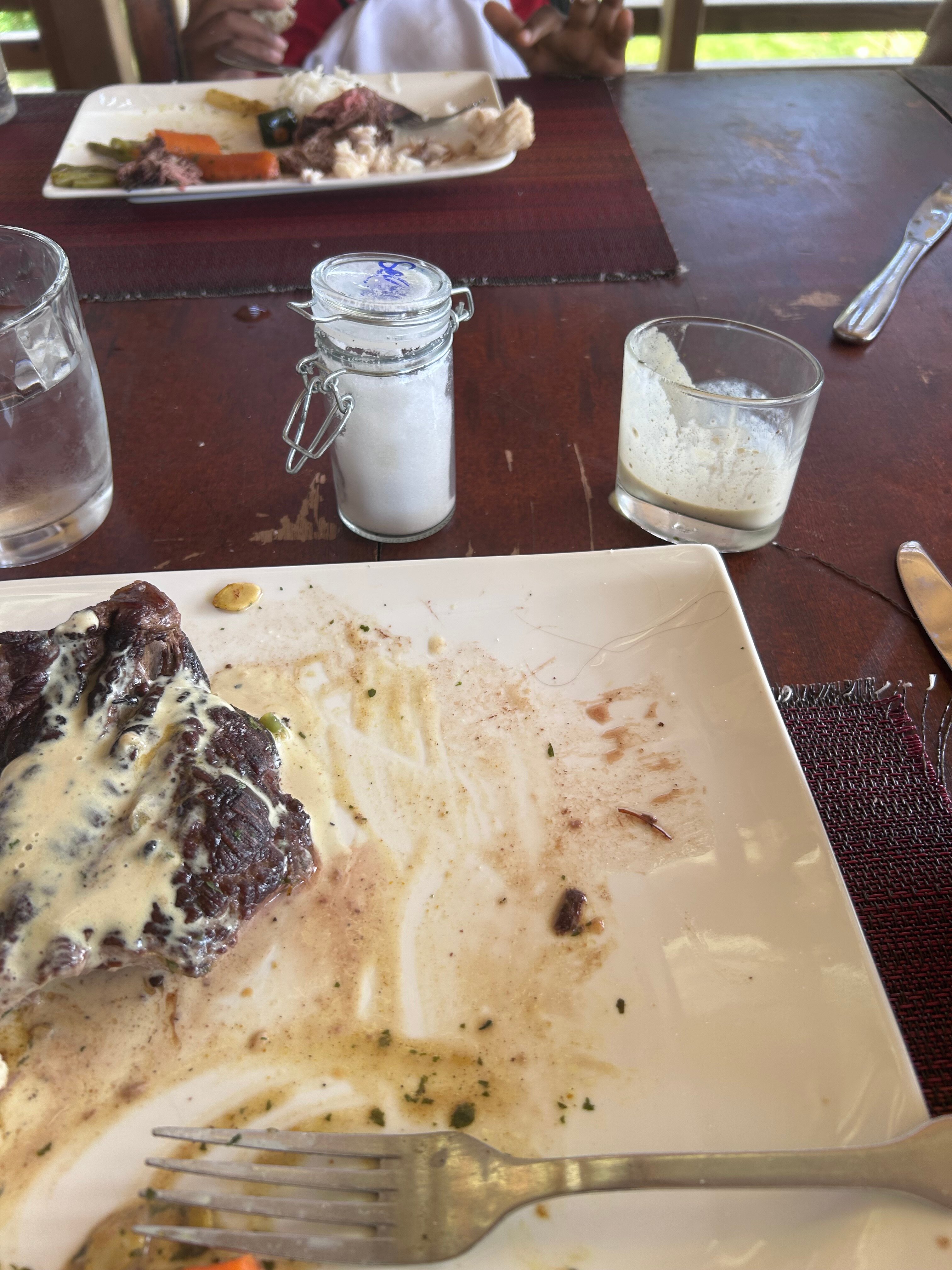 Le Jardin Maore-官方