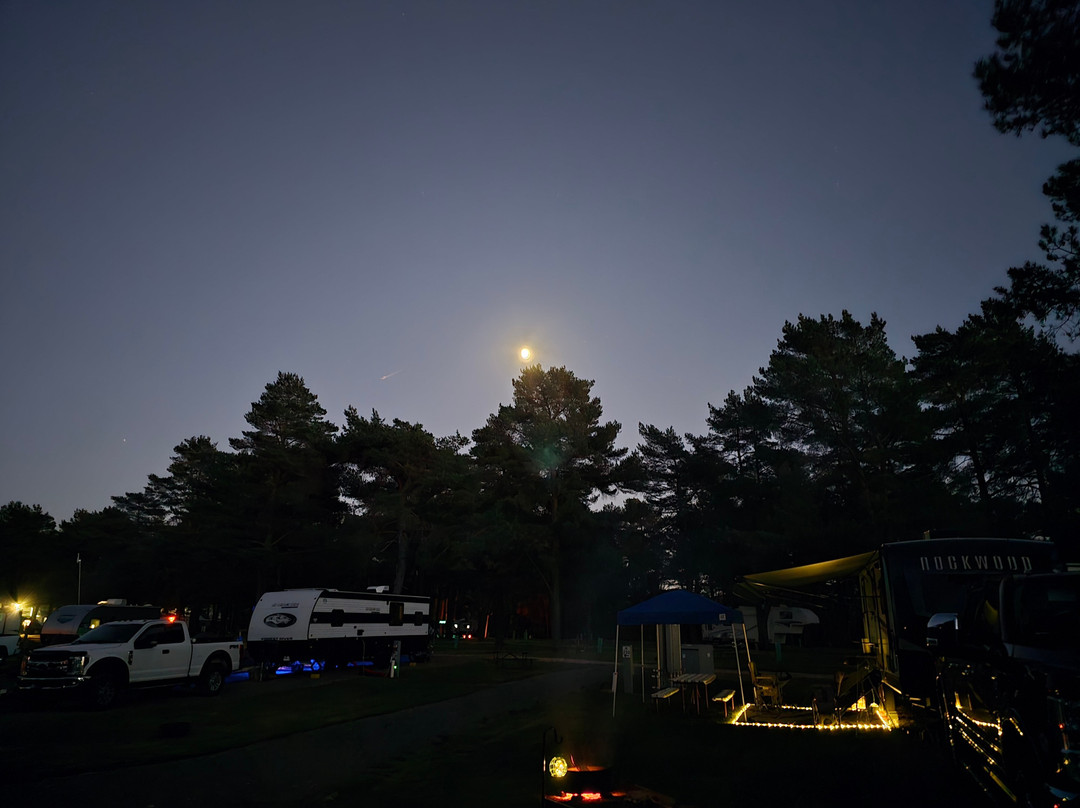 High Pines Rv Park