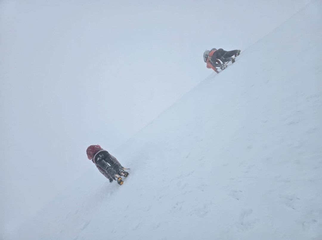 Scottish Rock & Water-Kingussie必去景点