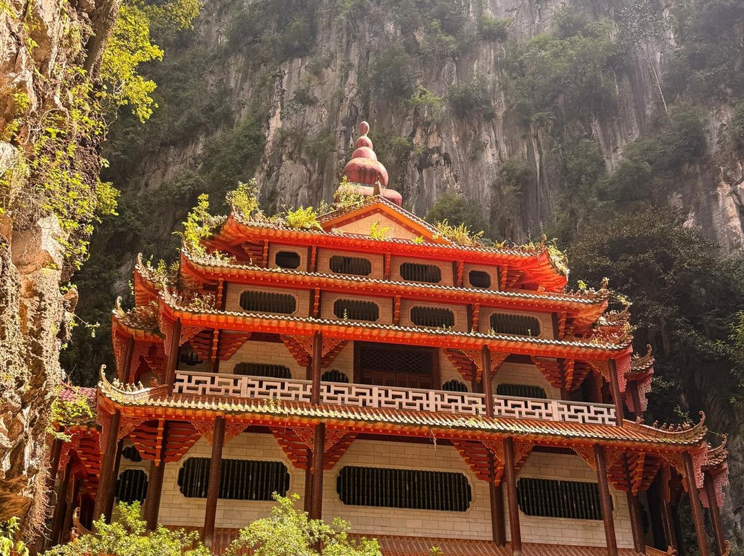 Gowithanthony-万挠必去景点