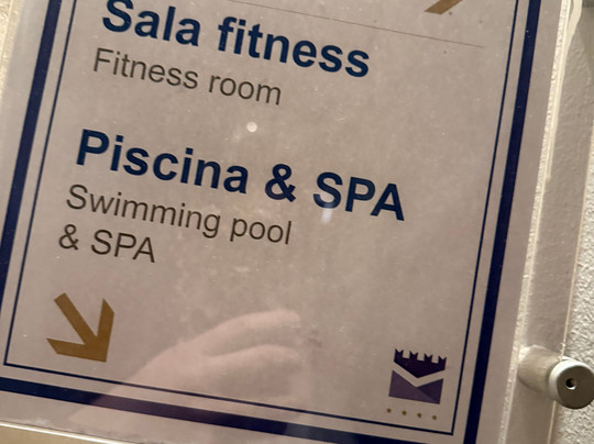 贝斯特韦斯特马斯塔酒店主图