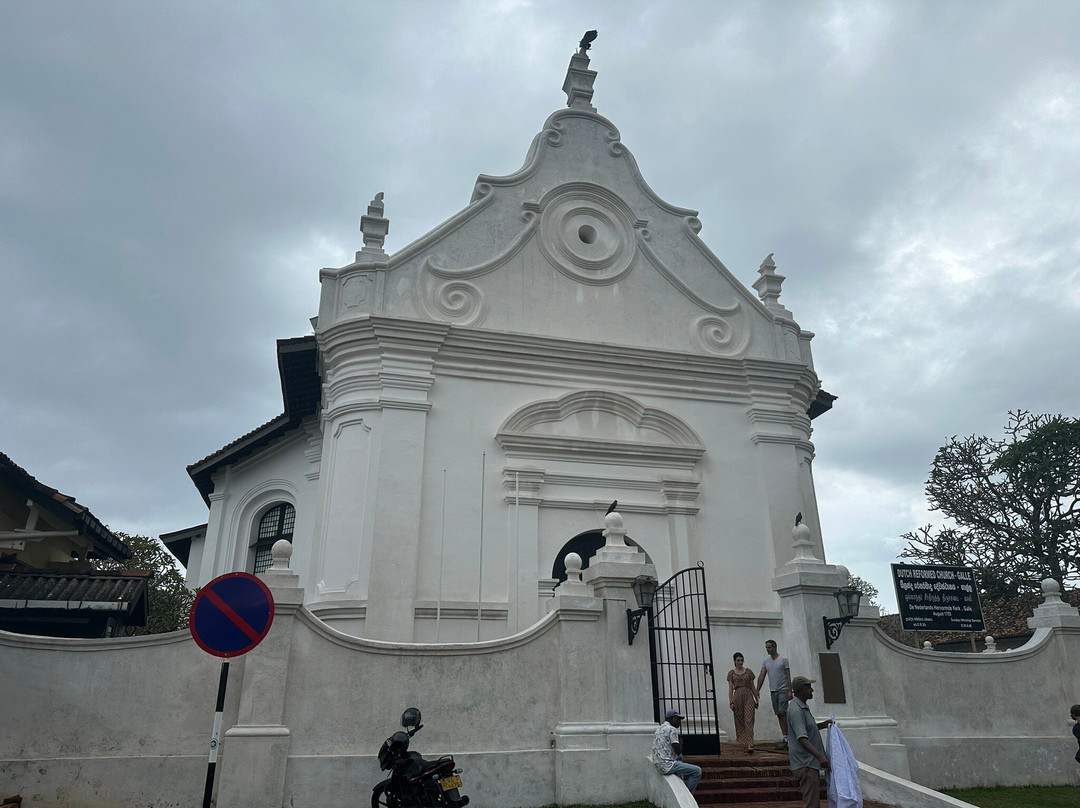 Dimtours Srilanka-因都鲁瓦必去景点