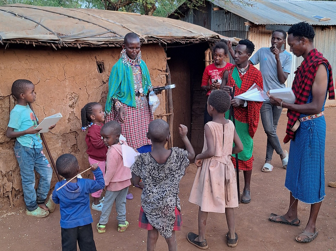 Aventure Safaris-蒙巴萨必去景点