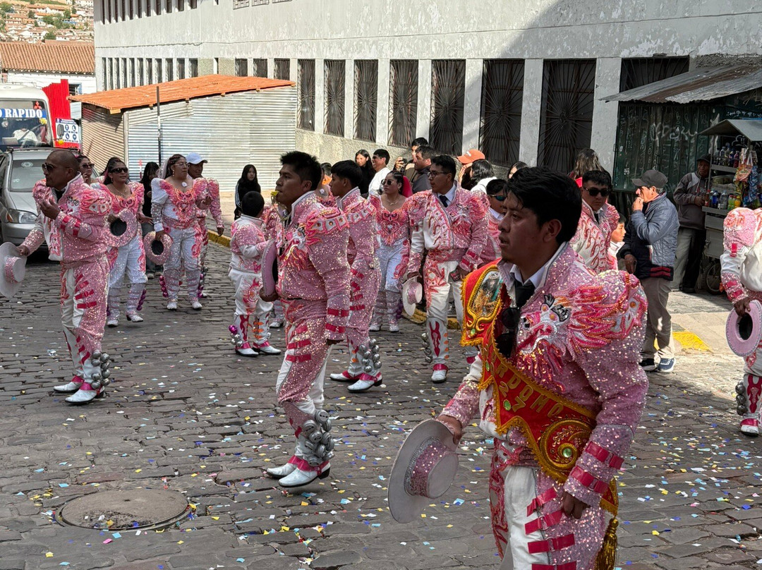 Vamos Expeditions-利马必去景点