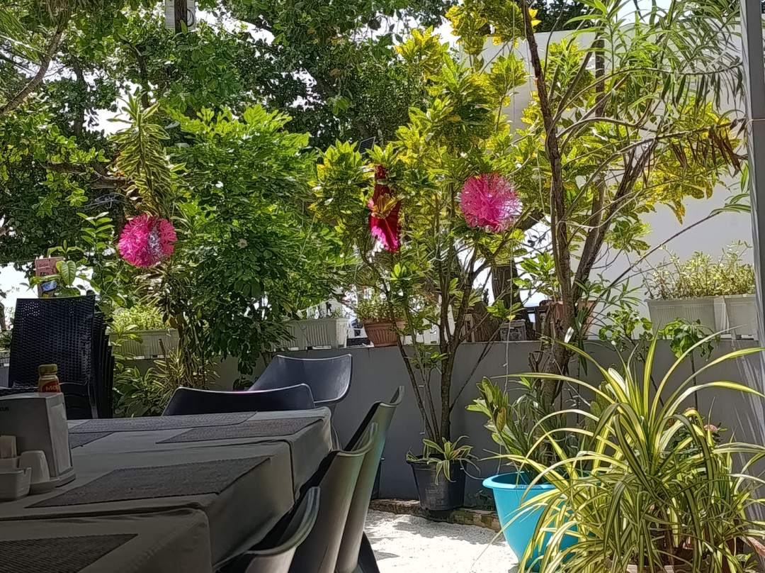 Nala Veli Beach & Spa主图