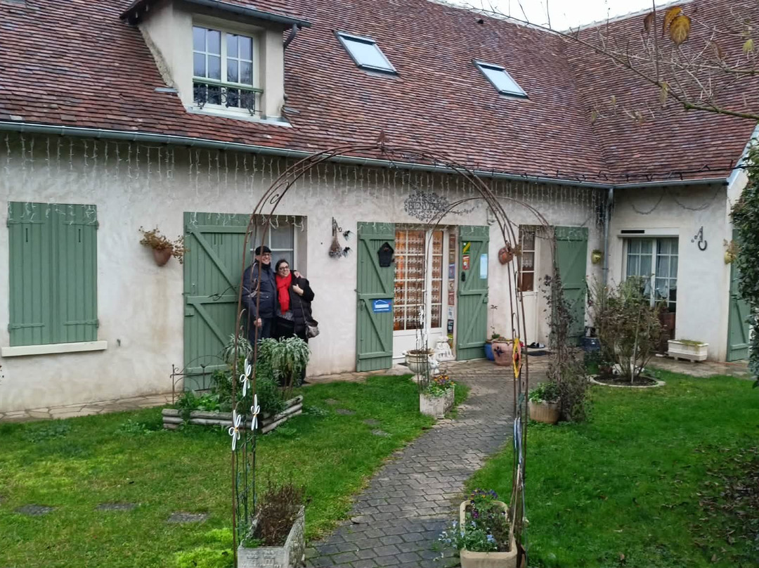 L'Eure & L'Etang主图