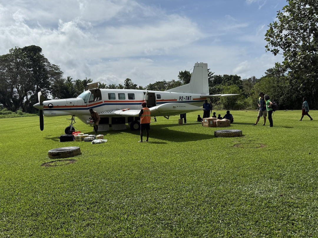 Trans Niugini Tours-Mount Hagen必去景点