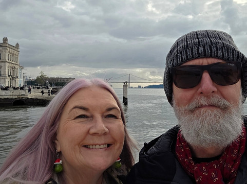 Cais das Colunas-里斯本必去景点