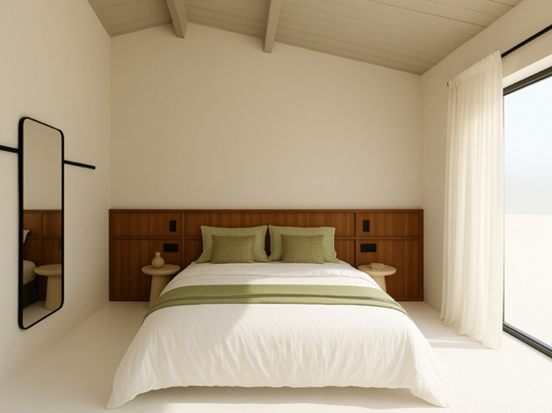 Gerakas Belvedere Hotel & Spa主图