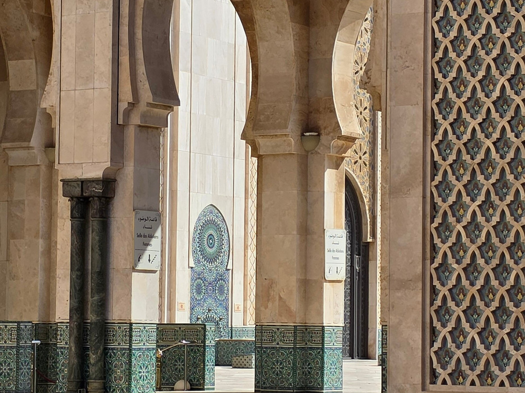 Toumliline MoroccoTours-Azrou必去景点