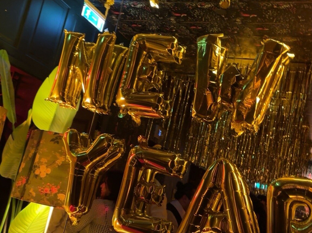 The Smallville Hotel主图