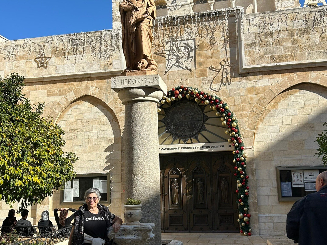 Atlantis Travel - Day Tours-Bat Yam必去景点