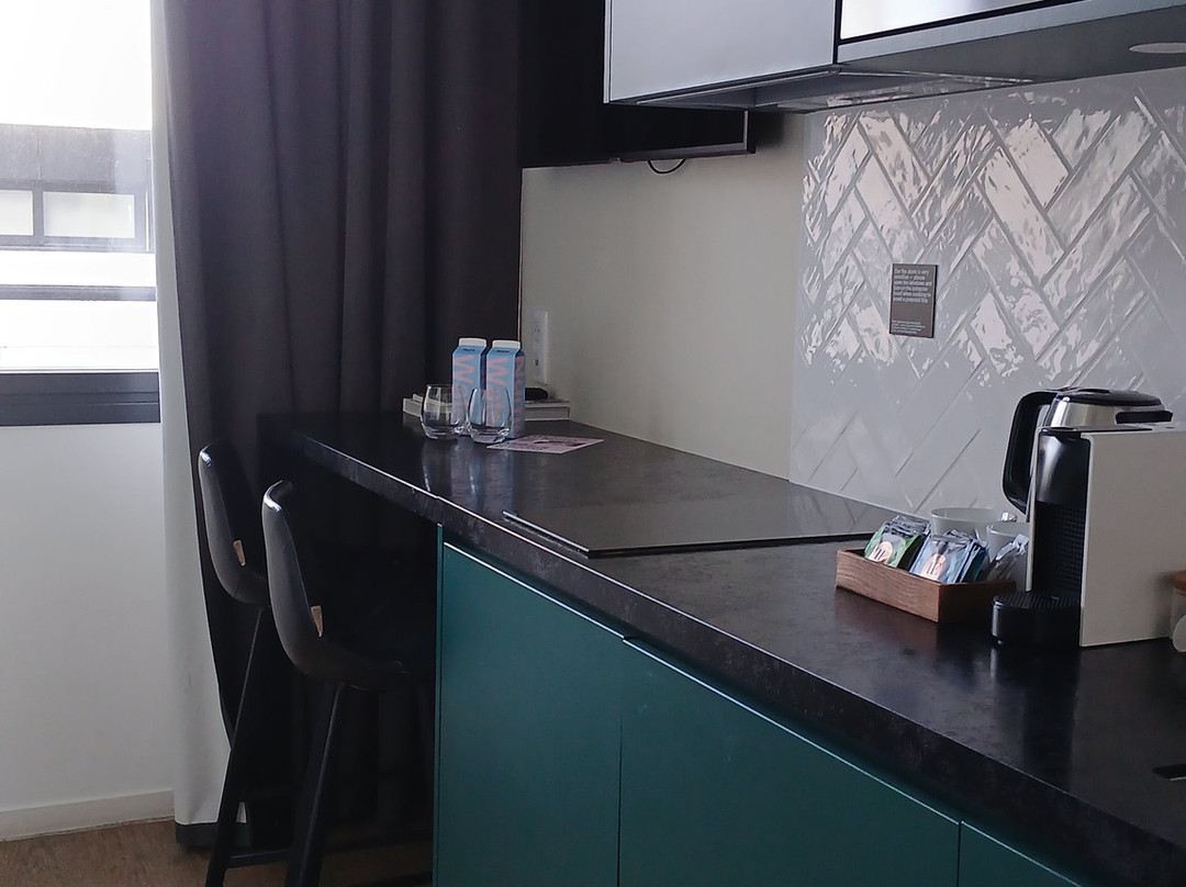 Yays Paris Issy By Numa主图