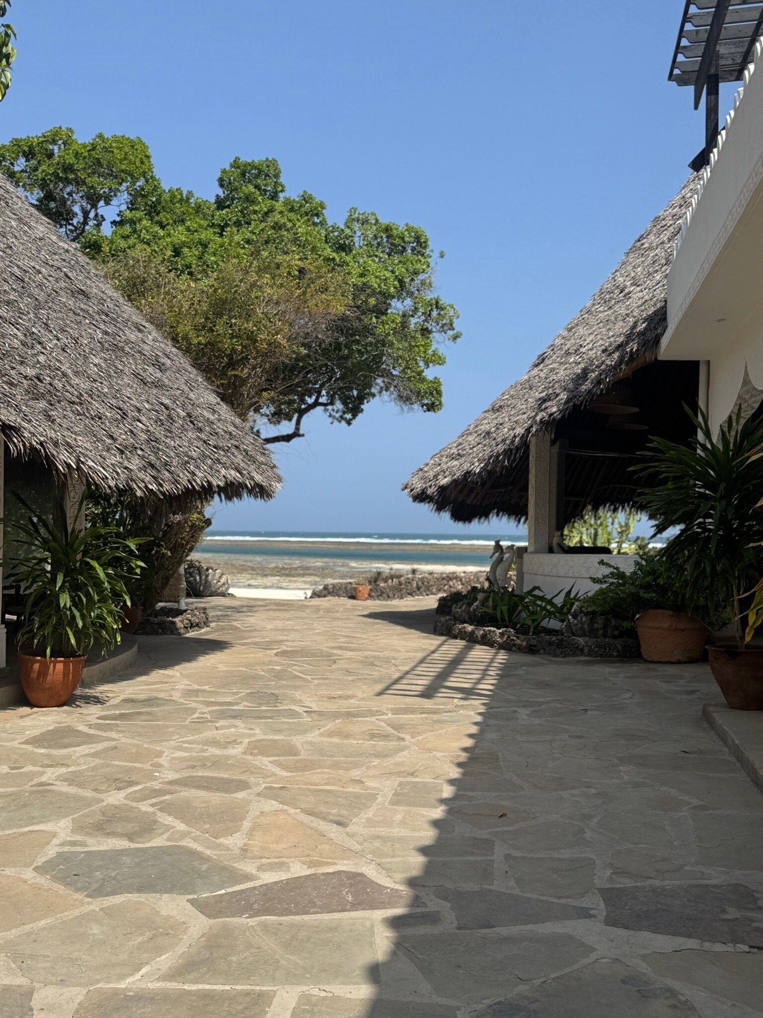 The Sands at Chale Island度假村-官方