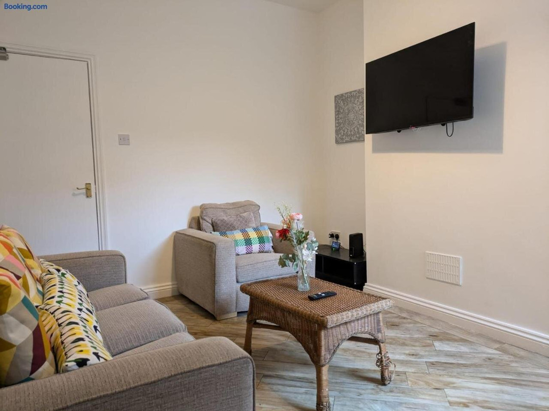 Coventry Central Craven Rooms