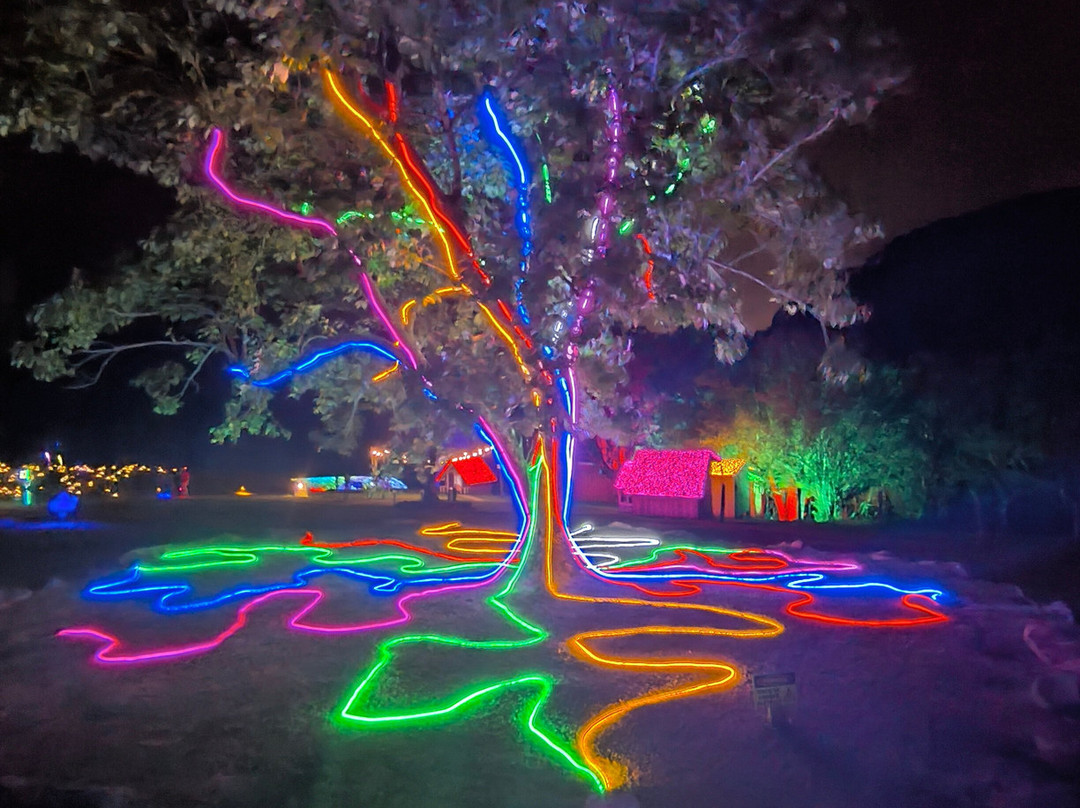 Lumni Gramado-格拉玛多必去景点