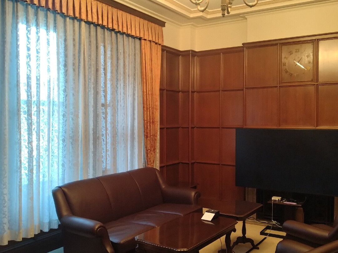 Meiji Seimeikan-Marunouchi必去景点