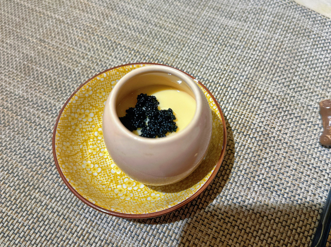 秋田鐵板燒