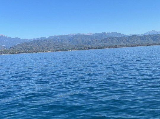 Freddys Daily Boat Trip-费特希耶必去景点