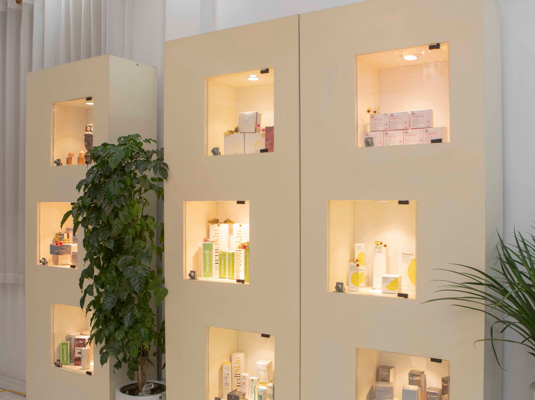 Warda Spa Organic-Ba Dinh必去景点