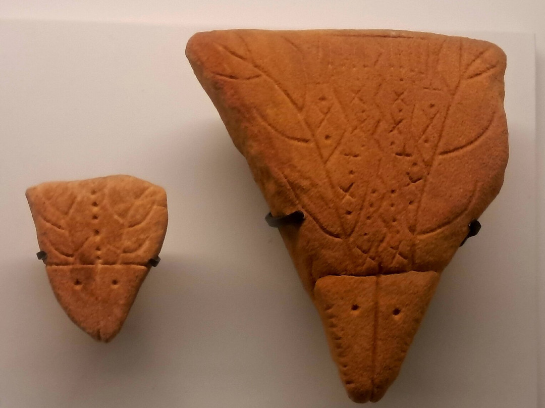 Musée d'Archéologie Nationale-圣日尔曼莱昂必去景点