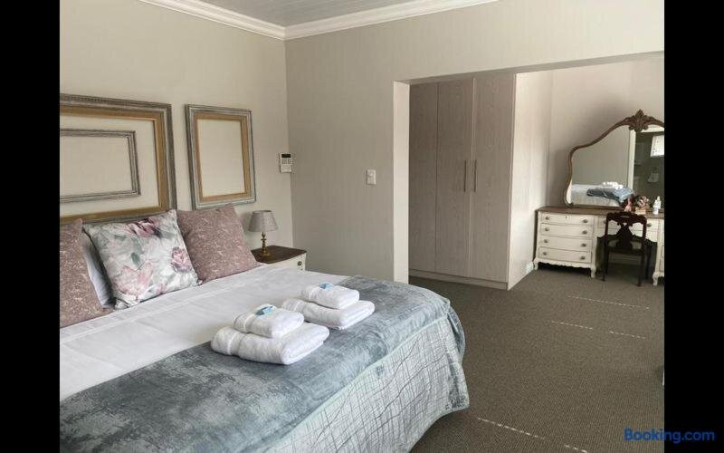 Oakview Guesthouse Frankfort