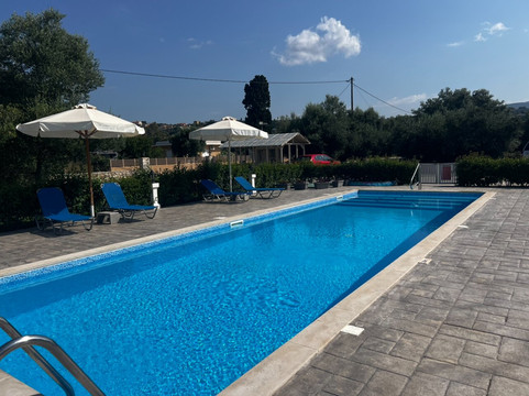 Casa de Rosa Apartments & Studios主图