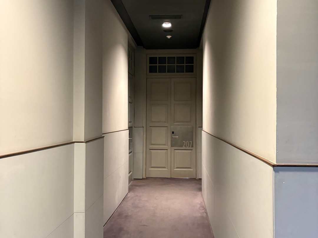 Hotel Sant Roc主图