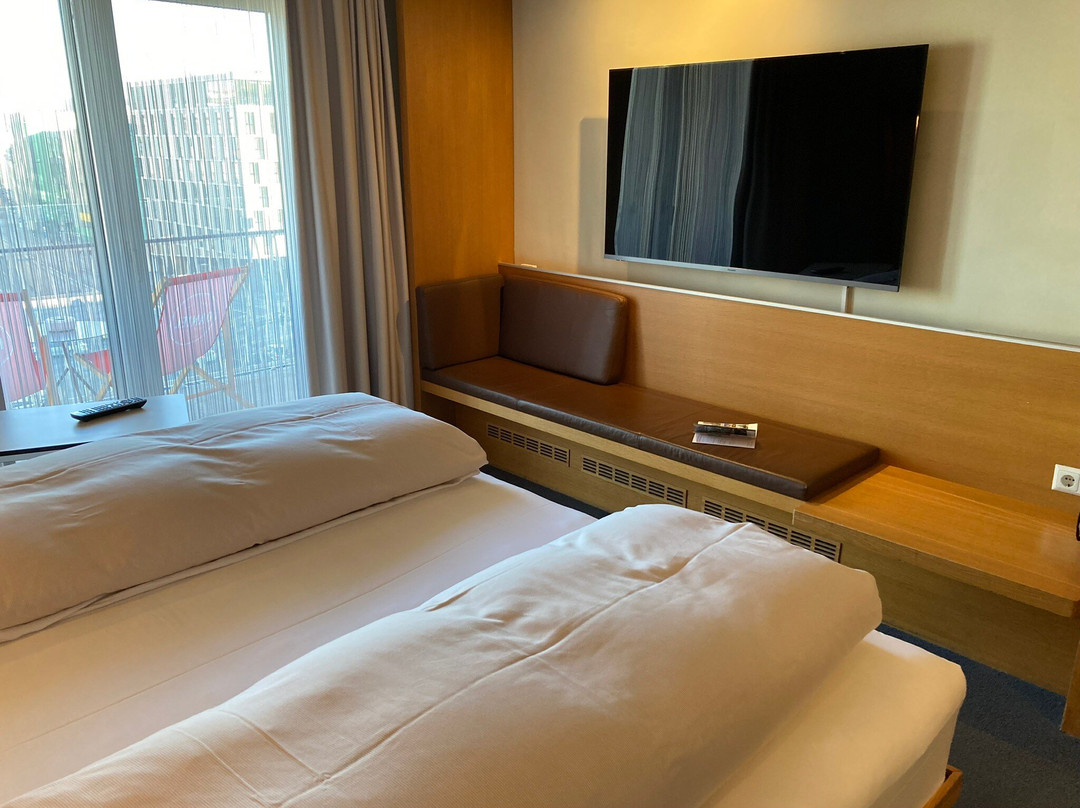 Hotel Daniel Graz主图