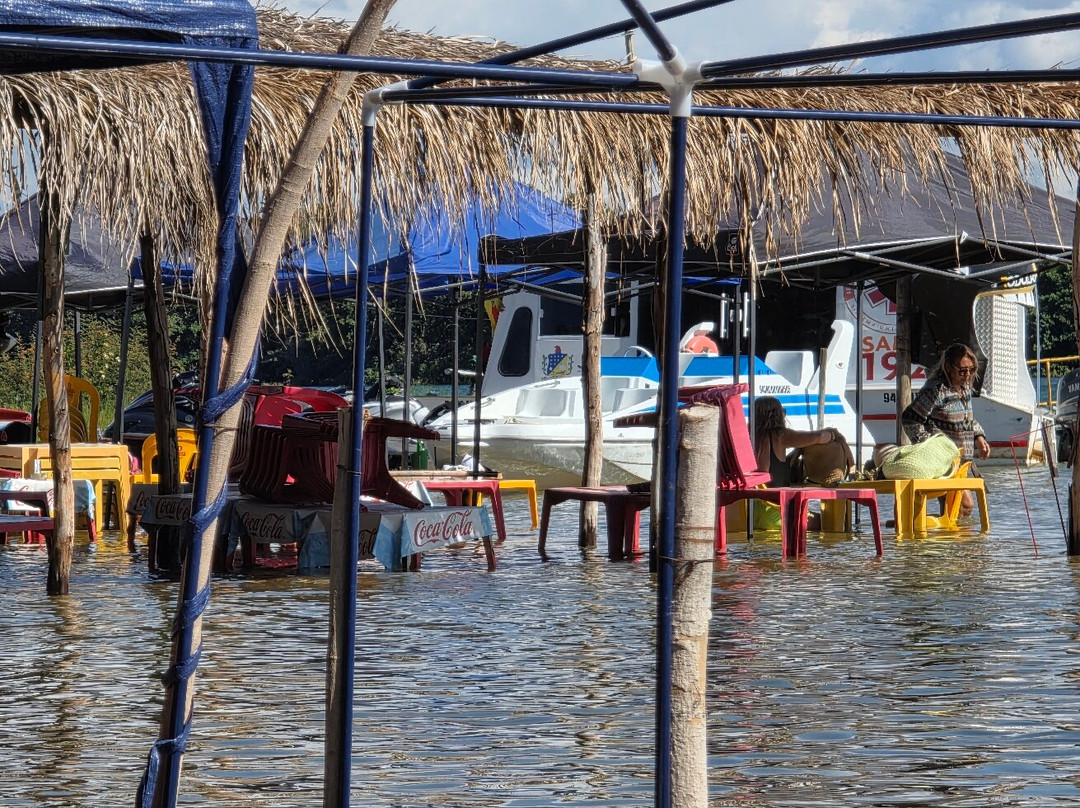 Ilha do Rodeador-Petrolina必去景点