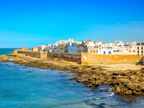 Morocco Dune Escape 24/7-索维拉必去景点