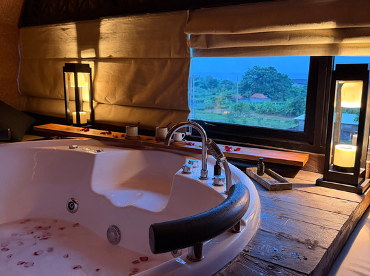 Svaha Spa Sanur By Wonderspace-沙努尔必去景点