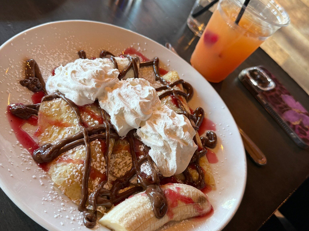 Big Machine Brewery & Distillery-纳什维尔必去景点