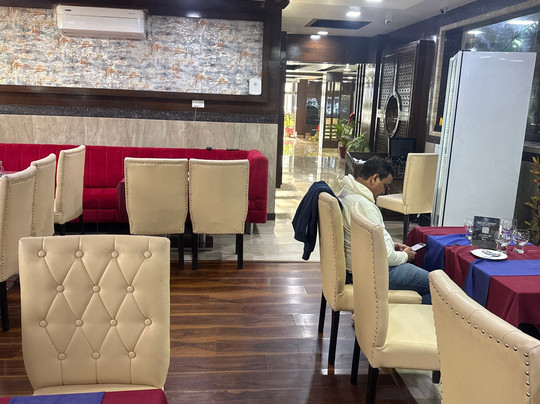 The Fern Residency Katra主图