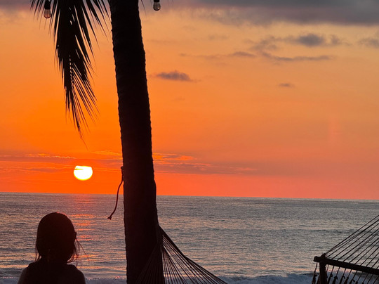 Hotel Fuego del Sol Beachfront Hotel主图