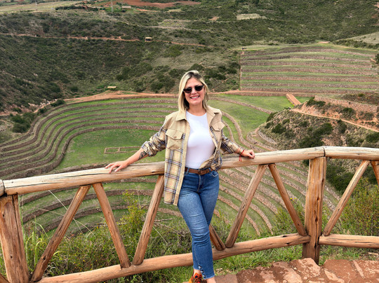 Vipac Travel-利马必去景点