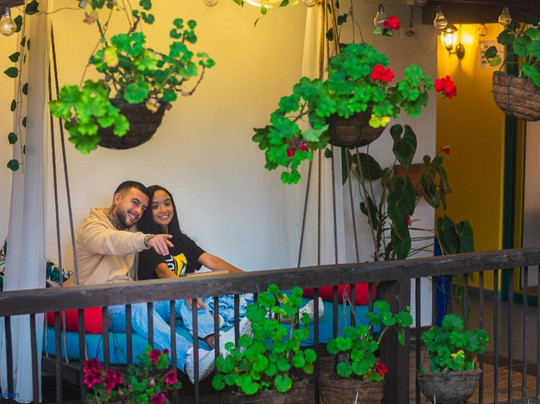 Guatape Country House Hotel