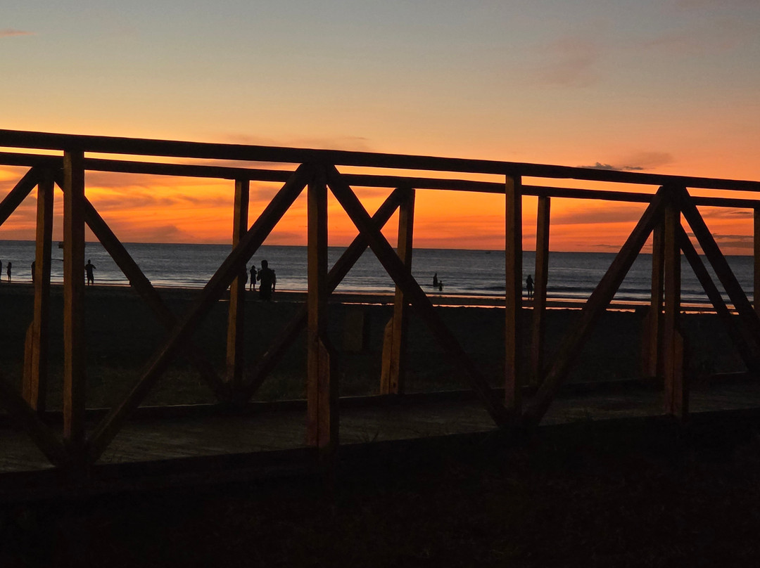 Volcano Brewing Company-塔马林多必去景点