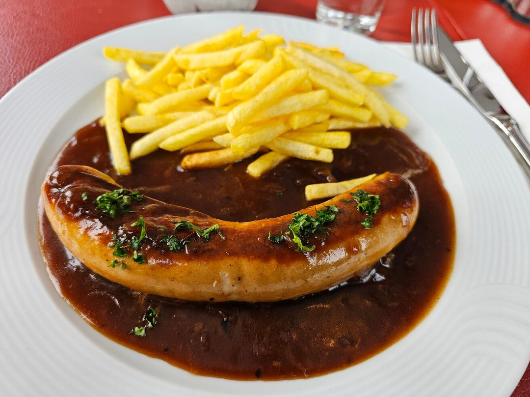 Ausserferrera酒店住宿-Hotel Seeblick