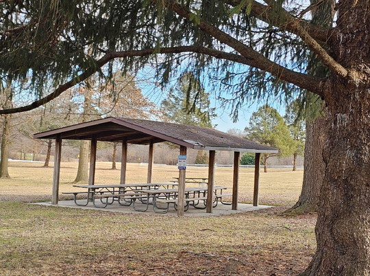 North Carroll Community Pond-Hampstead必去景点