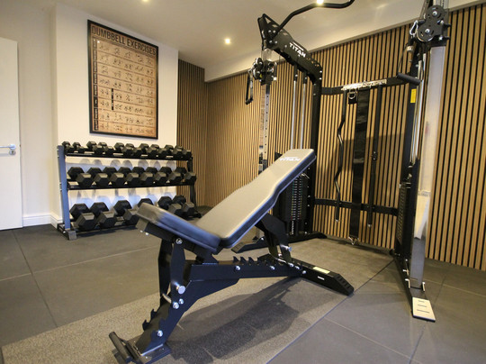 Andover House Hotel & Restaurant主图