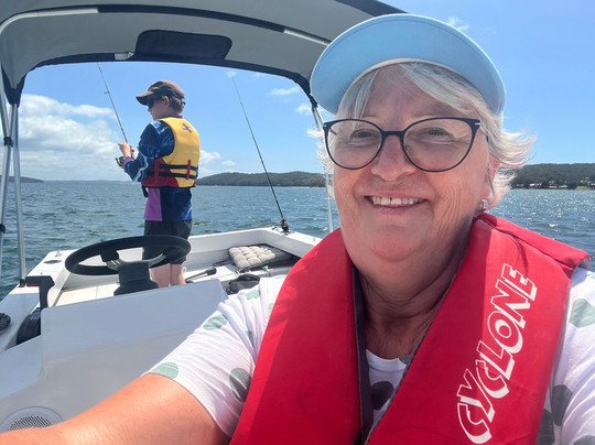 Lake Mac Watersports-卡姆斯​​码头必去景点