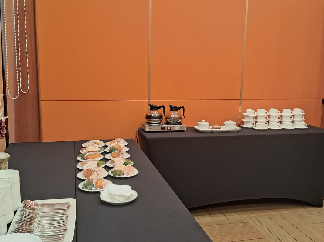 Starlet Hotel BSD City Tangerang主图