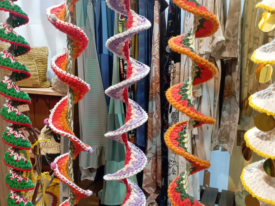 Espaço Encontro das Artes-Palhoca必去景点